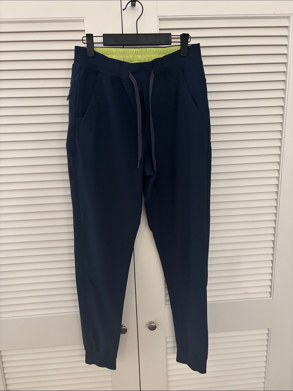 Birddogs Navy Joggers